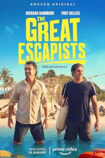 دانلود سریال The Great Escapists384641-82264872