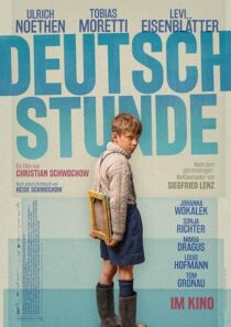 دانلود فیلم The German Lesson 2019384073-1505139066