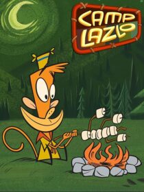 دانلود انیمه Camp Lazlo!384366-417373083