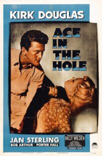 دانلود فیلم Ace in the Hole 1951383671-141280356