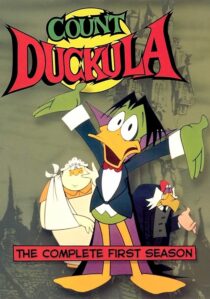 دانلود انیمیشن Count Duckula382831-842646915