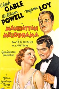 دانلود فیلم Manhattan Melodrama 1934382518-1827890314