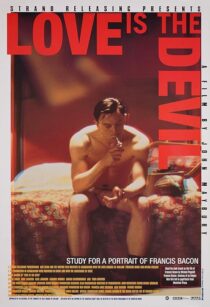 دانلود فیلم Love Is the Devil: Study for a Portrait of Francis Bacon 1998382902-401271730