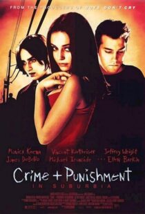 دانلود فیلم Crime + Punishment in Suburbia 2000382885-934379252