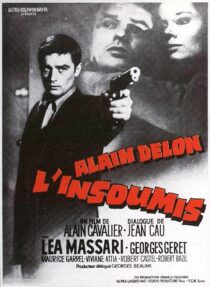 دانلود فیلم L’insoumis 1964384038-1524528993