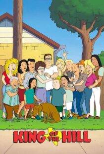 دانلود انیمیشن King of the Hill382794-1728360464