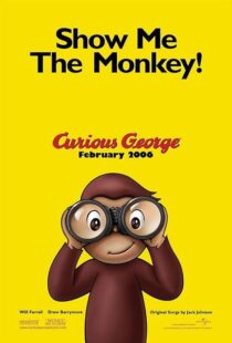 دانلود انیمیشن Curious George 2006383068-548696685