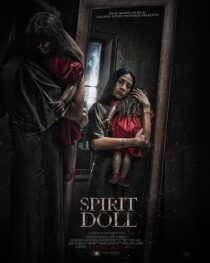 دانلود فیلم Spirit Doll 2023384256-1059527083