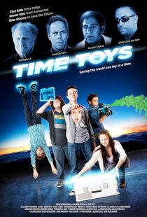 دانلود فیلم Time Toys 2016383649-1662931497