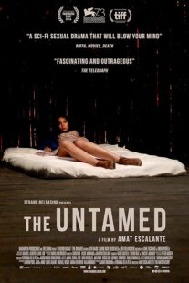 دانلود فیلم The Untamed 2016383981-59163414