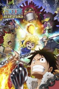 دانلود انیمه One Piece: Heart of Gold 2016384319-1262945290