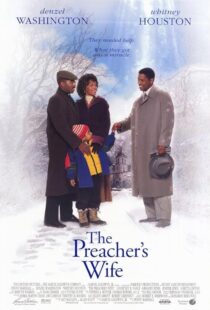 دانلود فیلم The Preacher’s Wife 1996383645-813584253