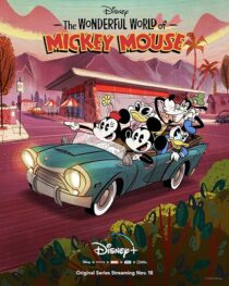 دانلود انیمیشن The Wonderful World of Mickey Mouse382711-231895410