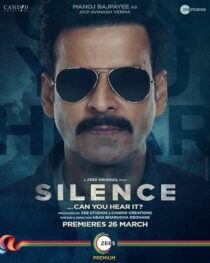 دانلود فیلم هندی Silence: Can You Hear It 2021382342-840819098