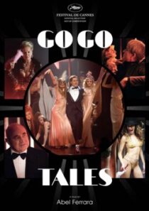 دانلود فیلم Go Go Tales 2007382691-695582616