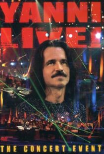 دانلود کنسرت Yanni Live! The Concert Event 2006382930-1092427531