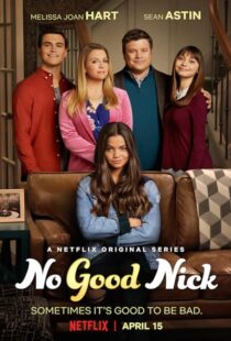 دانلود سریال No Good Nick382277-790162544