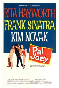 دانلود فیلم Pal Joey 1957384310-1884691433