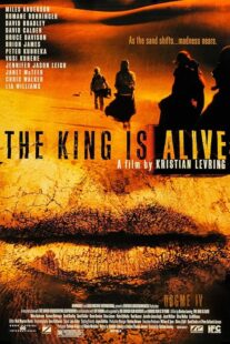 دانلود فیلم The King Is Alive 2000383041-85159849