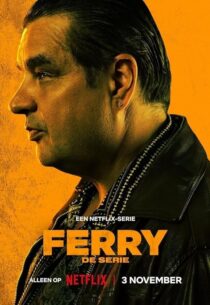 دانلود سریال Ferry: The Series383895-1421217772