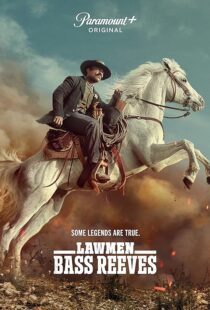 دانلود سریال Lawmen: Bass Reeves380016-737447761