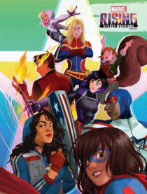 دانلود انیمیشن Marvel Rising: Secret Warriors 2018383597-612114634