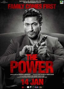 دانلود فیلم هندی The Power 2021382374-1796402020