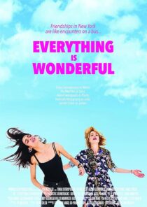 دانلود فیلم Everything Is Wonderful 2017384010-2113462581