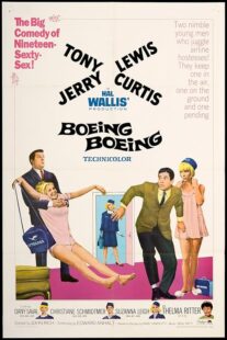 دانلود فیلم Boeing, Boeing 1965382943-1706112449