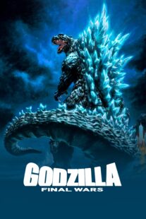 دانلود فیلم Godzilla: Final Wars 2004383374-871243472