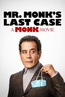 دانلود فیلم Mr. Monk’s Last Case: A Monk Movie 2023384233-1267703984