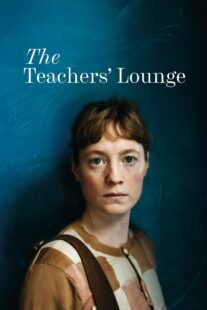 دانلود فیلم The Teachers’ Lounge 2023383369-2005244712