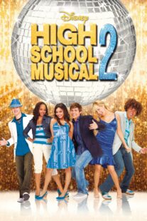 دانلود فیلم High School Musical 2 2007383167-1528238004