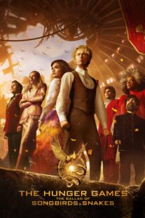 دانلود فیلم The Hunger Games: The Ballad of Songbirds & Snakes 2023383037-1739746396