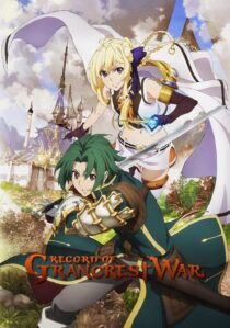 دانلود انیمه Record of Grancrest War383334-1722171785