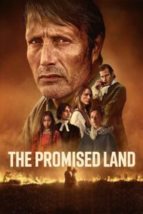 دانلود فیلم The Promised Land 2023384173-1693161341