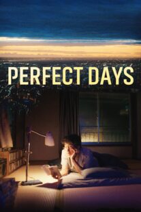 دانلود فیلم Perfect Days 2023382403-2128784627