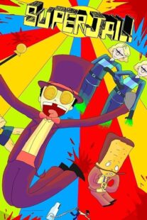 دانلود انیمیشن Superjail!384189-1824287895