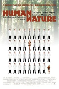 دانلود فیلم Human Nature 2001385871-1403691830