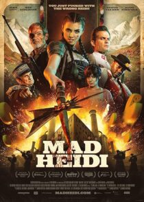 دانلود فیلم Mad Heidi 2022385043-920263766