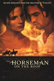 دانلود فیلم The Horseman on the Roof 1995385051-1375096177