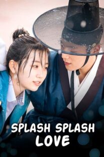 دانلود سریال کره‌ای Splash Splash Love384926-1826258406