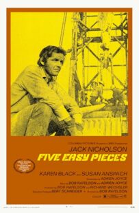 دانلود فیلم Five Easy Pieces 1970384682-985279578