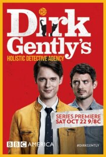 دانلود سریال Dirk Gently’s Holistic Detective Agency385492-294050892