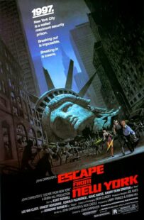 دانلود فیلم Escape from New York 1981385035-2063953005