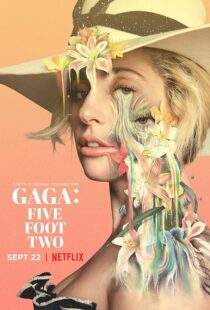 دانلود مستند Gaga: Five Foot Two 2017386439-437104633