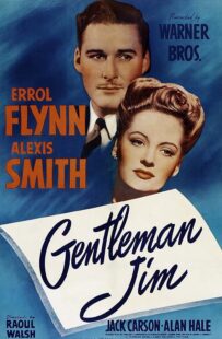 دانلود فیلم Gentleman Jim 1942386106-147800308