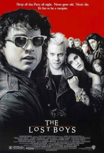 دانلود فیلم The Lost Boys 1987386311-486295959