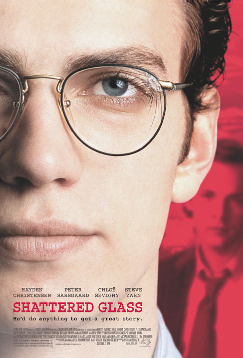 دانلود فیلم Shattered Glass 2003