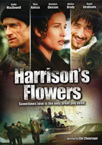 دانلود فیلم Harrison’s Flowers 2000386114-796722919